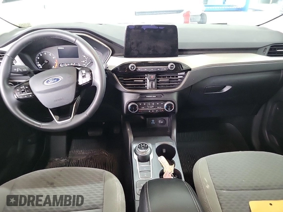 2022 Ford Escape SE с VIN 1FMCU9G6XNUB81166, выставлен на аукционе IAAI как лот 42791502 с пробегом 68 729 миль миль и . История ставок и продаж доступна на DreamBid. Изображение 9.