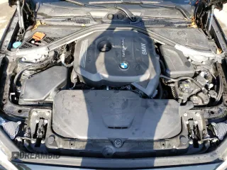 2021 BMW 2 Series 230i with VIN WBA2J1C02M7J09335, listed as a Copart auction lot 50540813 with 32,108 mi miles. Bid and sale history available at carsss.com. Image 11.