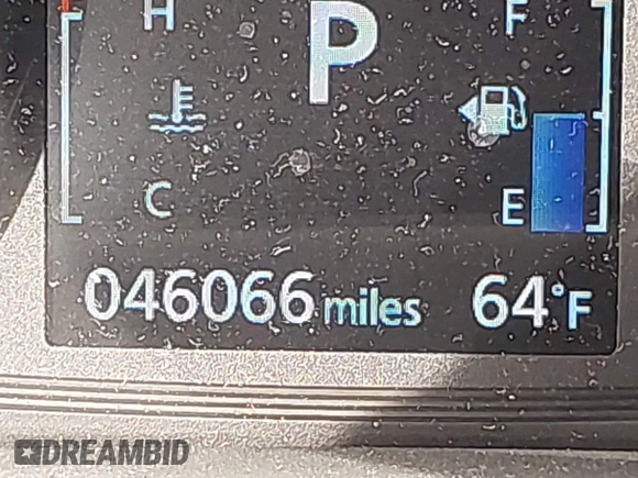 2020 Mitsubishi Outlander SE with VIN JA4AD3A39LZ046441, listed as a IAAI auction lot 41480147 with 46,066 mi miles and . Bid and sale history available at DreamBid. Image 15.
