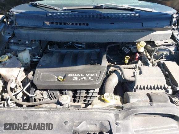 2014 Dodge Journey SXT with VIN 3C4PDCBB2ET156215, listed as a IAAI auction lot 41765840 with 129,737 mi miles and . Bid and sale history available at DreamBid. Image 10.