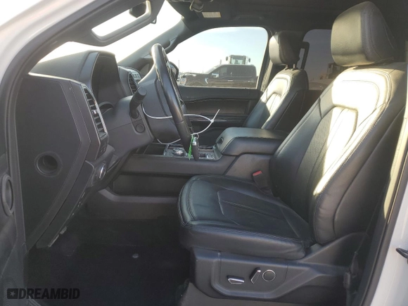 2021 Ford Expedition Max Limited with VIN 1FMJK1KT6MEA84230, listed as a Copart auction lot 42206045 with NaN miles and Salvage Title. Bid and sale history available at carsss.com. Image 7.