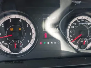 2020 Ram 1500 Tradesman с VIN 3C6RR6KT6LG134123, выставлен на аукционе IAAI как лот 42429665 с пробегом 101 511 миль миль и . История ставок и продаж доступна на DreamBid. Изображение 7.