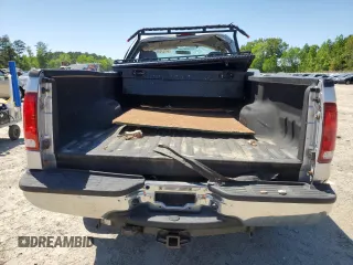 2006 Ford F-250 XL with VIN 1FTNF21576EB65386, listed as a Copart auction lot 54137515 with 112,244 mi miles and Salvage title. Bid and sale history available at DreamBid. Image 6.