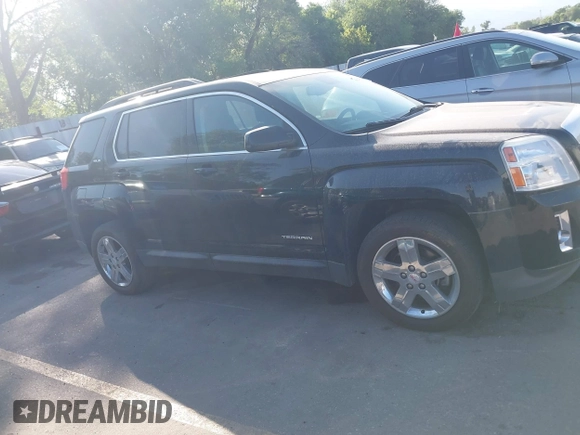 2013 GMC Terrain SLE with VIN 2GKALSEK6D6124776, listed as a IAAI auction lot 42588448 with 169,650 mi miles and . Bid and sale history available at DreamBid. Image 13.