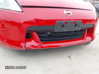 2009 Nissan 370Z Touring z VIN JN1AZ44E79M404171, wystawiony jako IAAI lot #41924058 z przebiegiem 75 940 mil mil oraz . Historia ofert i sprzedaży dostępna na DreamBid. Obrazek 17.