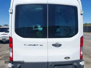2016 Ford Transit with VIN 1FTYE2CM8GKB26992, listed as a IAAI auction lot 41803065 with 146,730 mi miles. Bid and sale history available at carsss.com. Image 16.
