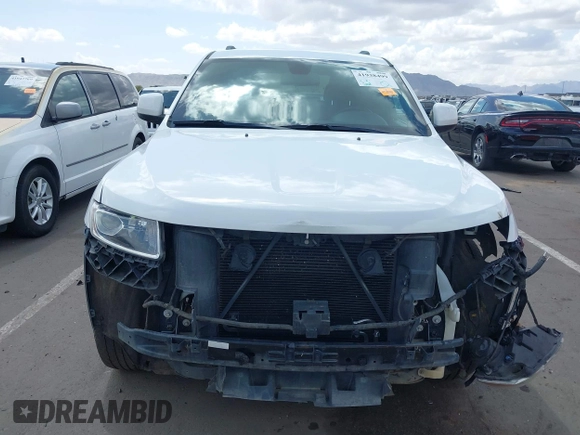 2014 Jeep Grand Cherokee Laredo with VIN 1C4RJEAG3EC125478, listed as a IAAI auction lot 41938499 with 167,588 mi miles and . Bid and sale history available at DreamBid. Image 6.
