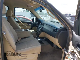 2007 Chevrolet Tahoe LTZ with VIN 1GNFC13007R232128, listed as a IAAI auction lot 42629224 with 253,508 mi miles and . Bid and sale history available at DreamBid. Image 5.