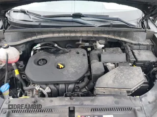 2021 Hyundai Tucson Value with VIN KM8J33A47MU359385, listed as a IAAI auction lot 41878386 with 84,991 mi miles and . Bid and sale history available at DreamBid. Image 10.