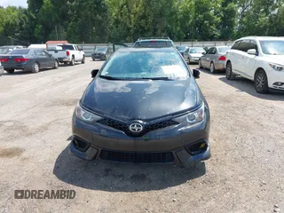 2016 Scion iM with VIN JTNKARJE1GJ512032, listed as a IAAI auction lot 42825191 with 114,797 mi miles and . Bid and sale history available at DreamBid. Image 12.