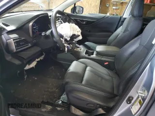 2024 Subaru Outback Limited с VIN 4S4BTANC7R3246897, выставлен на аукционе Copart как лот 58748405 с пробегом 9 066 миль миль и Списание • Salvage title. История ставок и продаж доступна на DreamBid. Изображение 7.