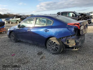 2018 Subaru Impreza with VIN 4S3GKAA64J3607830, listed as a Copart auction lot 49154135 with 97,155 mi miles and Salvage Title. Bid and sale history available at carsss.com. Image 2.