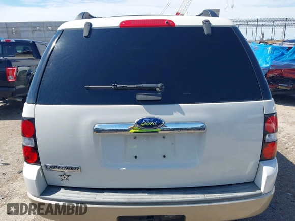 2010 Ford Explorer Eddie Bauer с VIN 1FMEU6EE9AUA87274, выставлен на аукционе IAAI как лот 42453657 с пробегом 175 609 миль миль и . История ставок и продаж доступна на DreamBid. Изображение 16.