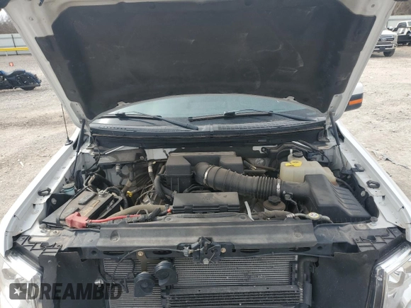2011 Ford F-150 Lariat with VIN 1FTFW1E62BFB43589, listed as a Copart auction lot 47237045 with 93,947 mi miles and Salvage Title. Bid and sale history available at carsss.com. Image 12.