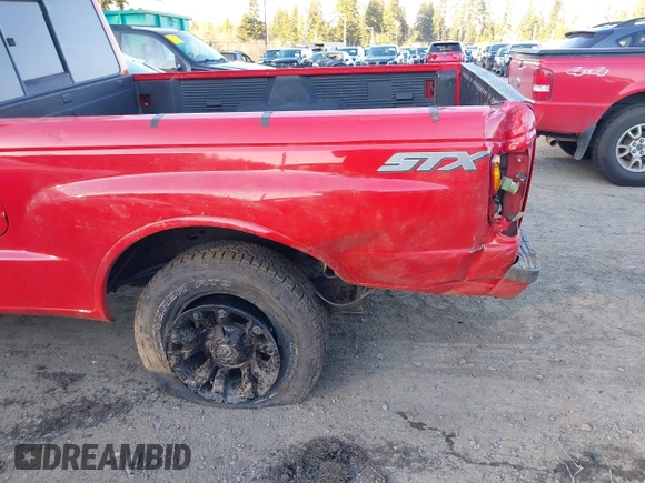 2006 Ford Ranger XL with VIN 1FTZR14U96PA28718, listed as a IAAI auction lot 41455024 with 108,084 mi miles and . Bid and sale history available at DreamBid. Image 6.