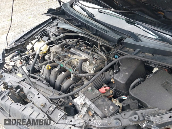 2010 Toyota Corolla with VIN 2T1BU4EE5AC319099, listed as a IAAI auction lot 42552305 with 169,420 mi miles and . Bid and sale history available at DreamBid. Image 10.