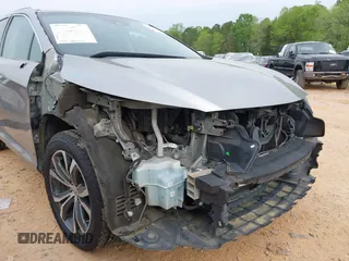 2017 Lexus RX 350 with VIN 2T2ZZMCA4HC047425, listed as a IAAI auction lot 42000748 with 78,157 mi miles and . Bid and sale history available at DreamBid. Image 6.
