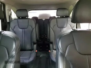 2021 Kia Sorento Hybrid EX with VIN KNDRH4LG1M5054352, listed as a Copart auction lot 41654925 with 53,503 mi miles and Salvage Title. Bid and sale history available at carsss.com. Image 10.