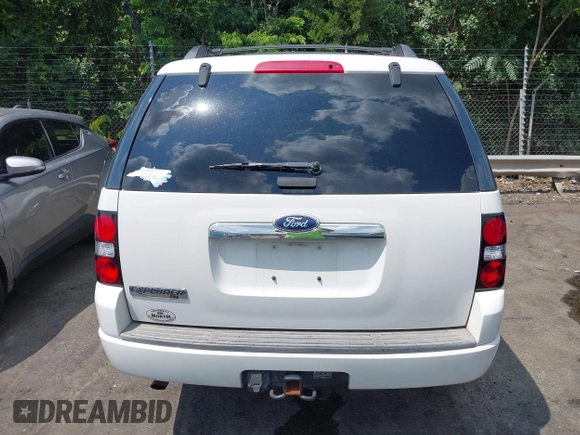 2010 Ford Explorer XLT with VIN 1FMEU6DEXAUA89424, listed as a IAAI auction lot 42612517 with 203,058 mi miles and . Bid and sale history available at DreamBid. Image 16.