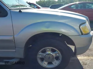 2003 Ford Explorer Sport Trac XLS с VIN 1FMZU67E23UA50651, выставлен на аукционе IAAI как лот 42825040 с пробегом 185 813 миль миль и . История ставок и продаж доступна на DreamBid. Изображение 6.