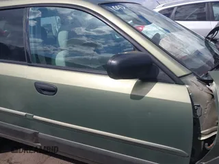 2006 Subaru Legacy Outback z VIN 4S4BP61C367320473, wystawiony jako IAAI lot #40338261 z przebiegiem Nie podano mil oraz . Historia ofert i sprzedaży dostępna na DreamBid. Obrazek 13.