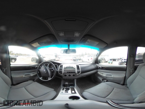 2011 Toyota Tacoma with VIN 3TMLU4EN9BM063918, listed as a IAAI auction lot 41661515 with 125,821 mi miles and . Bid and sale history available at DreamBid. Image 18.
