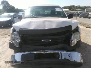 2014 Ford F-150 XL with VIN 1FTMF1CM0EKG51659, listed as a IAAI auction lot 42502648 with 99,450 mi miles and . Bid and sale history available at DreamBid. Image 6.