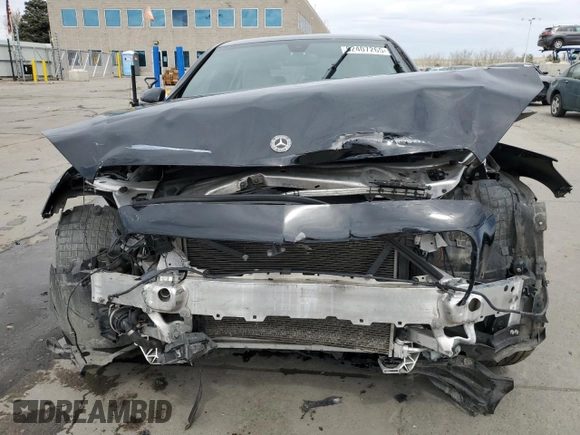 2018 Mercedes-Benz C 300 z VIN 55SWF4KB6JU260919, wystawiony jako Copart lot #52407265 z przebiegiem 67 613 mil mil oraz Szkoda całkowita • Salvage title. Historia ofert i sprzedaży dostępna na DreamBid. Obrazek 5.