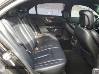 2017 Lincoln Continental Premiere с VIN 1LN6L9PK6H5624585, выставлен на аукционе Copart как лот 54714185 с пробегом 144 487 миль миль и Списание • Salvage title. История ставок и продаж доступна на DreamBid. Изображение 10.