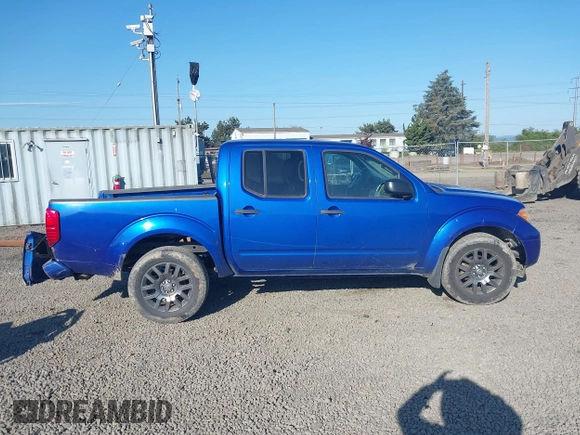 2012 Nissan Frontier SV z VIN 1N6AD0EV1CC410495, wystawiony jako IAAI lot #42115086 z przebiegiem 123 979 mil mil oraz . Historia ofert i sprzedaży dostępna na DreamBid. Obrazek 14.