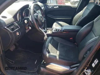 2019 Mercedes-Benz GLS 550 with VIN 4JGDF7DE5KB190993, listed as a Copart auction lot 62133334 with 59,218 mi miles and Salvage Title. Bid and sale history available at DreamBid. Image 7.