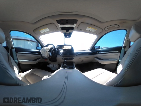 2019 Nissan Altima 2.5 Platinum with VIN 1N4BL4FV1KC148496, listed as a IAAI auction lot 41767567 with 73,473 mi miles. Bid and sale history available at carsss.com. Image 21.