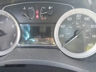 2015 Nissan Sentra SR with VIN 3N1AB7AP8FY257900, listed as a IAAI auction lot 42130428 with 153,060 mi miles and . Bid and sale history available at carsss.com. Image 7.