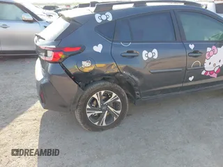 2024 Subaru Crosstrek Premium с VIN JF2GUADC6R8861275, выставлен на аукционе IAAI как лот 42047253 с пробегом 2 230 миль миль и . История ставок и продаж доступна на DreamBid. Изображение 6.