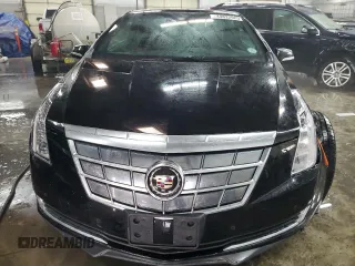 2014 Cadillac ELR z VIN 1G6RS1E45EU601538, wystawiony jako Copart lot #44822905 z przebiegiem 34 746 mil mil oraz Szkoda całkowita • Salvage title. Historia ofert i sprzedaży dostępna na DreamBid. Obrazek 5.