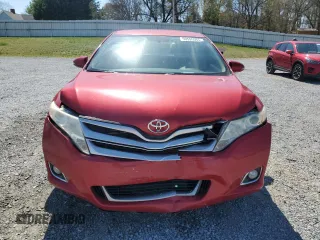 2015 Toyota Venza LE with VIN 4T3BA3BB7FU073070, listed as a Copart auction lot 50595065 with 109,670 mi miles and Salvage title. Bid and sale history available at DreamBid. Image 5.