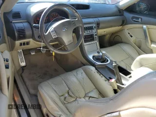 2006 Infiniti G35 Coupe with VIN JNKCV54E16M704743, listed as a Copart auction lot 88819325 with 110,402 mi miles and Clean Title. Bid and sale history available at carsss.com. Image 8.