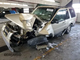 2003 Ford Explorer Sport XLS z VIN 1FMZU70E03UC11532, wystawiony jako Copart lot #45558625 z przebiegiem 64 685 mil mil oraz Szkody całkowita. Historia ofert i sprzedaży dostępna na DreamBid. Obrazek 1.
