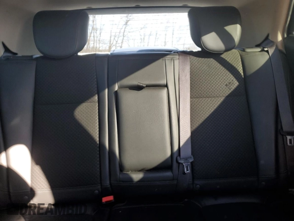 2017 Buick Encore Preferred с VIN KL4CJASB3HB011373, выставлен на аукционе Copart как лот 50978725 с пробегом 59 051 миль миль и Списание • Salvage title. История ставок и продаж доступна на DreamBid. Изображение 10.