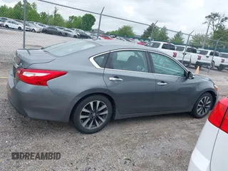 2017 Nissan Altima SV with VIN 1N4AL3AP9HC186341, listed as a IAAI auction lot 42223694 with 150,284 mi miles and . Bid and sale history available at DreamBid. Image 13.