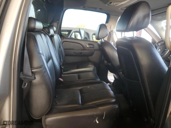 2007 Chevrolet Avalanche LT w/2LT with VIN 3GNEC12J97G224793, listed as a Copart auction lot 70092464 with 147,643 mi miles and Clean Title. Bid and sale history available at carsss.com. Image 10.