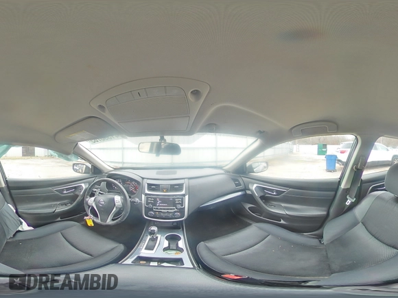 2018 Nissan Altima 2.5 SR with VIN 1N4AL3AP9JC229145, listed as a Copart auction lot 41395785 with 68,597 mi miles and Salvage Title. Bid and sale history available at carsss.com. Image 13.