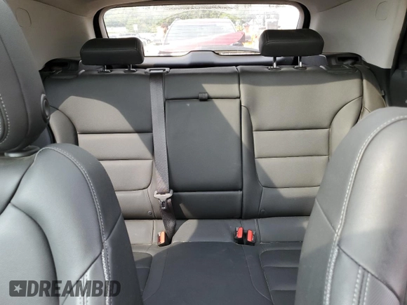 2021 Chevrolet TrailBlazer LT with VIN KL79MPSL4MB033957, listed as a Copart auction lot 69765084 with 119,541 mi miles and Non Repairable. Bid and sale history available at DreamBid. Image 10.