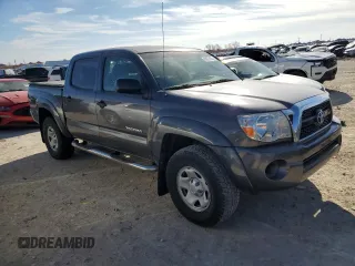 2011 Toyota Tacoma with VIN 5TFJX4GN6BX003343, listed as a Copart auction lot 88873105 with 94,118 mi miles and Clean title. Bid and sale history available at DreamBid. Image 4.