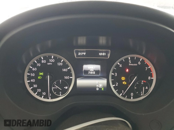 2017 Infiniti QX30 Premium с VIN SJKCH5CR2HA034120, выставлен на аукционе Copart как лот 78173074 с пробегом 71 512 миль миль и Списание • Salvage title. История ставок и продаж доступна на DreamBid. Изображение 9.