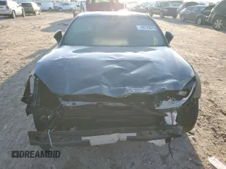2023 Toyota 86 z VIN JF1ZNBB11P9765420, wystawiony jako Copart lot #48725015 z przebiegiem 12 979 mil mil oraz Szkoda całkowita • Salvage title. Historia ofert i sprzedaży dostępna na DreamBid. Obrazek 5.