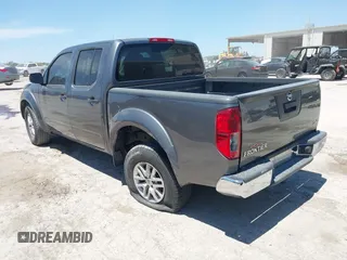 2019 Nissan Frontier SV z VIN 1N6AD0ER3KN772429, wystawiony jako IAAI lot #42228610 z przebiegiem 75 346 mil mil oraz . Historia ofert i sprzedaży dostępna na DreamBid. Obrazek 3.