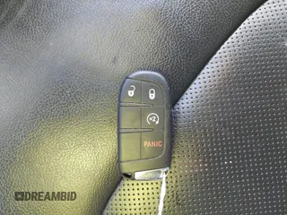 2018 Jeep Compass Limited with VIN 3C4NJDCB4JT501582, listed as a IAAI auction lot 40843136 with 62,986 mi miles. Bid and sale history available at carsss.com. Image 11.