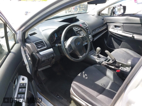 2015 Subaru Impreza Special Sports Premium z VIN JF1GPAT6XFH253018, wystawiony jako IAAI lot #42214158 z przebiegiem 112 393 mil mil oraz . Historia ofert i sprzedaży dostępna na DreamBid. Obrazek 5.