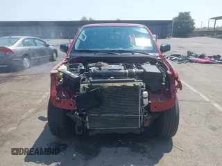 2019 Nissan Frontier SV z VIN 1N6AD0EV4KN705996, wystawiony jako IAAI lot #42703515 z przebiegiem 24 346 mil mil oraz . Historia ofert i sprzedaży dostępna na DreamBid. Obrazek 6.